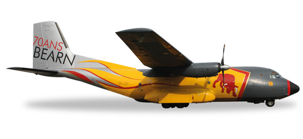 HERPA FRENCH AIR FORCE C-160 1/500 (**)