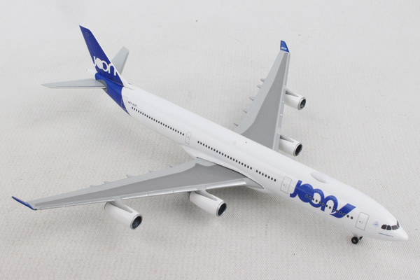 HERPA JOON A340-300 1/500 (**)