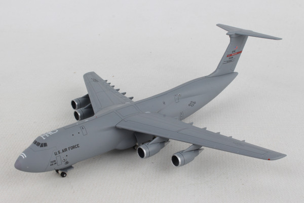 Herpa USAF C5M 1/500 439TH AW WESTOVER AFB