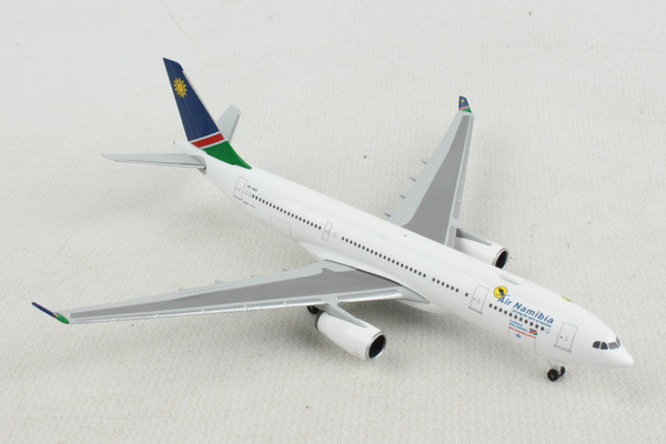 HERPA AIR NAMIBIA A330-200 1/500