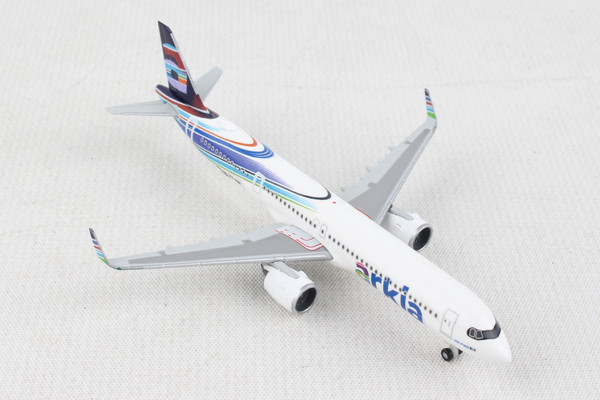 HERPA ARKIA A321NEO 1/500 (**)