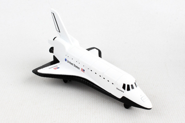 CORGI SPACE SHUTTLE
