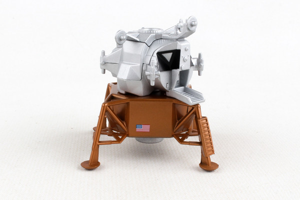 CORGI LUNAR MODULE SMITHSONIAN