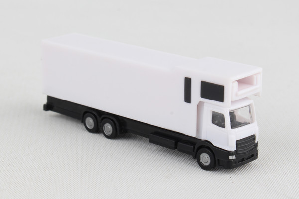 Herpa A380 CATERING TRUCK 1/200