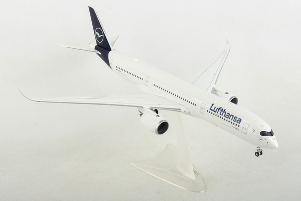 HERPA LUFTHANSA A350-900 1/200 NEW LIVERY