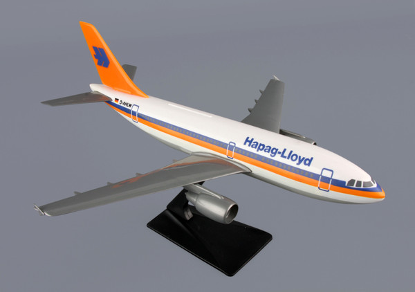 A310 HAPAG-LLOYD 1/200