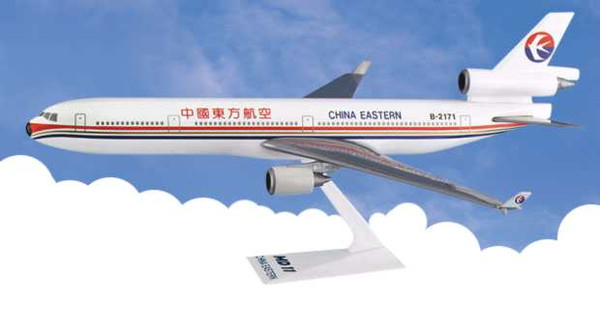MD-11 CHINA EASTERN 1/200