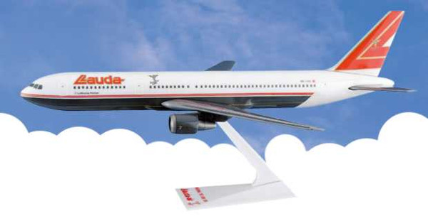 B767-300 LAUDA AIR (NC) 1/200