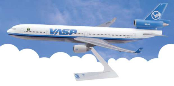 MD-11 VASP 1/200
