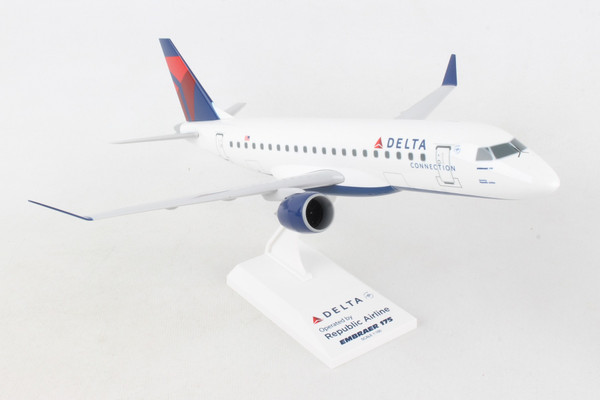SKYMARKS DELTA ERJ175 1/100 REPUBLIC