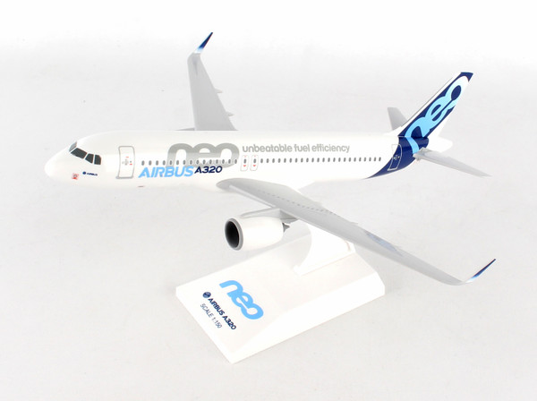 SKYMARKS AIRBUS A320NEO 1/150