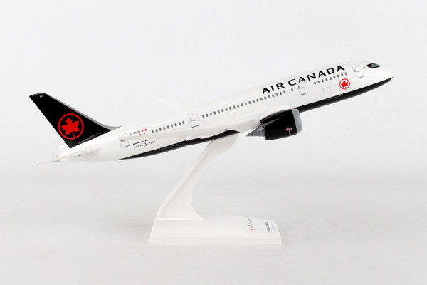 SKYMARKS AIR CANADA 787-8 1/200 2017 LIVERY REG#C-GHPQ