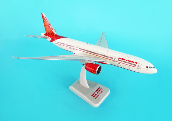 HOGAN AIR INDIA 777-200LR 1/200 W/GEAR