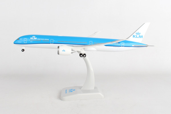 HOGAN KLM 787-9 1/200 W/GEAR INFLIGHT WINGS REG#PH-BHF