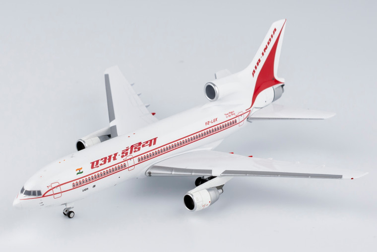 Air-India L-1011-500 V2-LEK 35019 1:400