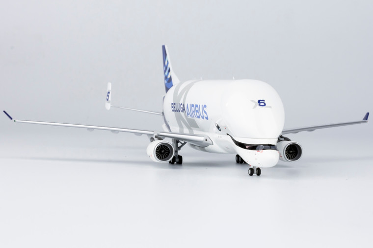 Airbus Transport International A330-743L Beluga XL F-GXLN 60007 1:400