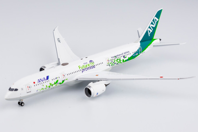 航空機・ヘリコプター Phoenix ANA B787-9 JA830A 1/400 phoenix 1/400 ANA 787-9 JA830A