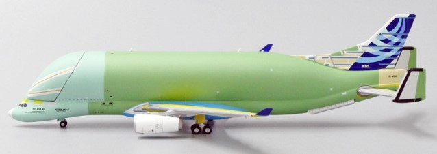 Airbus Transport International A330-700L F-WBXL 