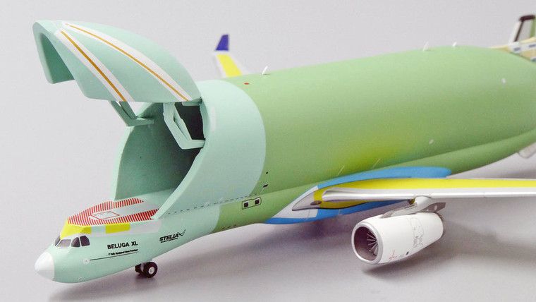 Airbus Transport International A330-700L F-WBXL 