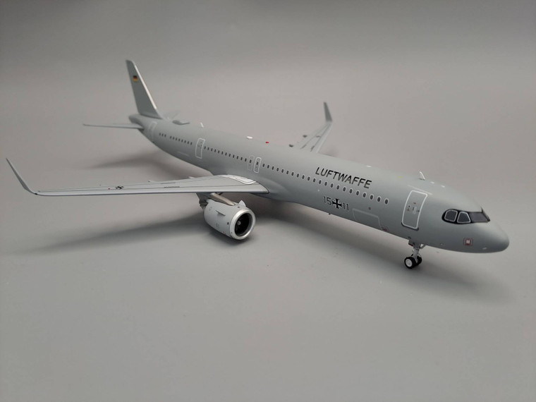 InFlight200 Germany Air Force A321-251NX 1511 JF-A321-033 1:200