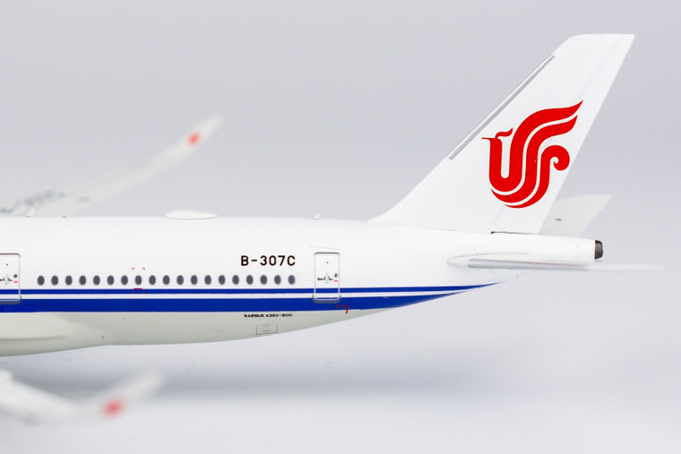 NG Models Air China A350-900 B-307C 39035 1:400