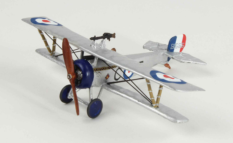 Wings Of War Nieuport 17 WW19002 1:72