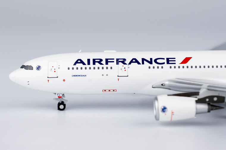 Air France A330-200 