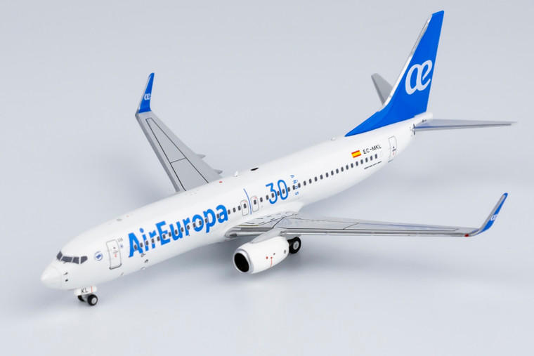 Air Europa 737-800/w EC-MKL 58170 1:400