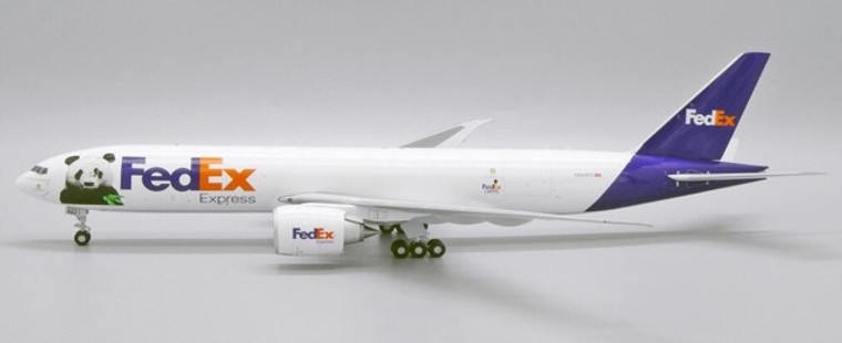 FedEx B777F N883FD 