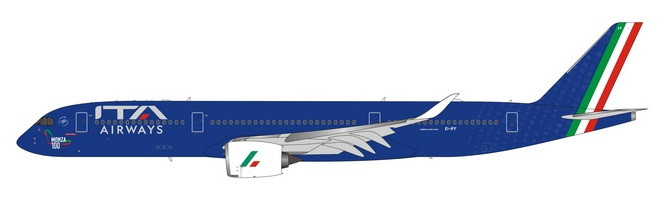 Phoenix Models ITA Airways Monza 100 Airbus A350-900 EI-IFF