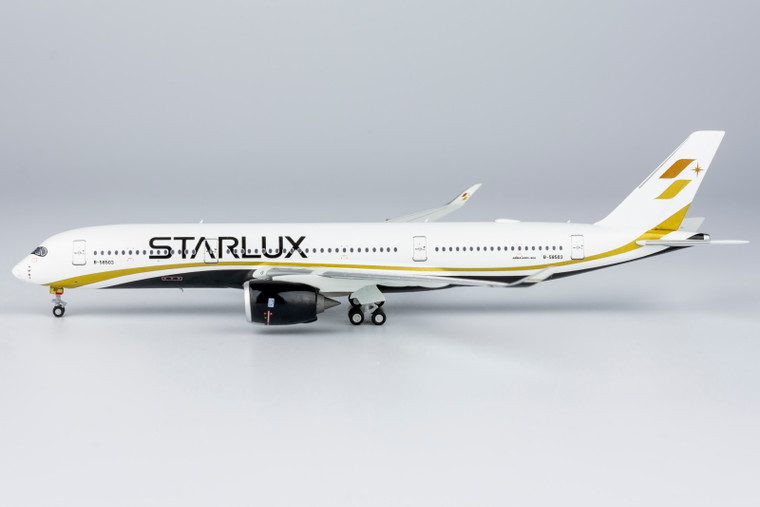Starlux A350-900 B-58503 39025 1:400