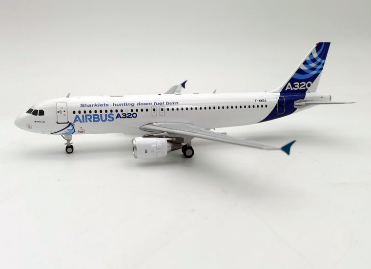 Gulf Air Airbus A320-200 プラモデル 1/200 Gulf Air Airbus A320-200 プラモデル 1/200 GULF AIR | Bader Models