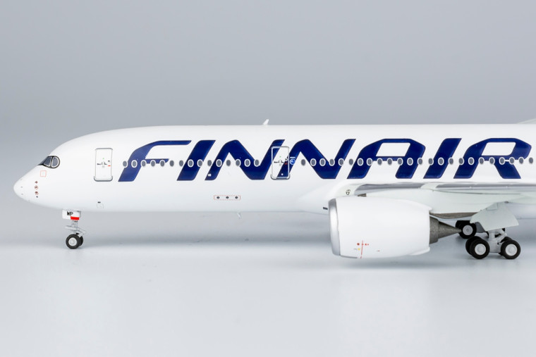 NG Models Finnair A350-900 OH-LWP 