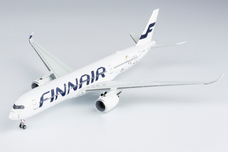 NG Models Finnair A350-900 OH-LWO 