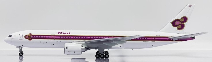 JC Wings Thai Airways B777-200 HS-TJB JC2THA0055 1:200