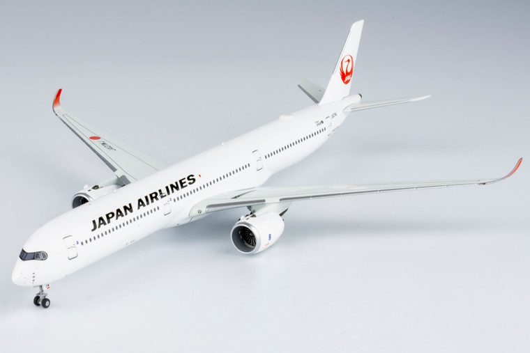 Japan Airlines A350-1000  JA01WJ 57003 1:400