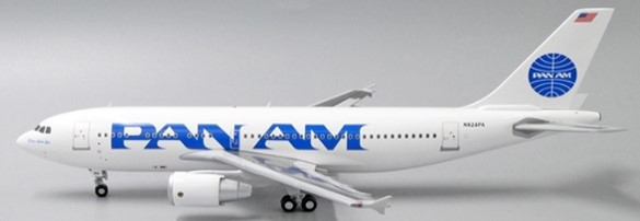 JC Wings Pan Am A310-300 N824PA JC2PAA291 1:200