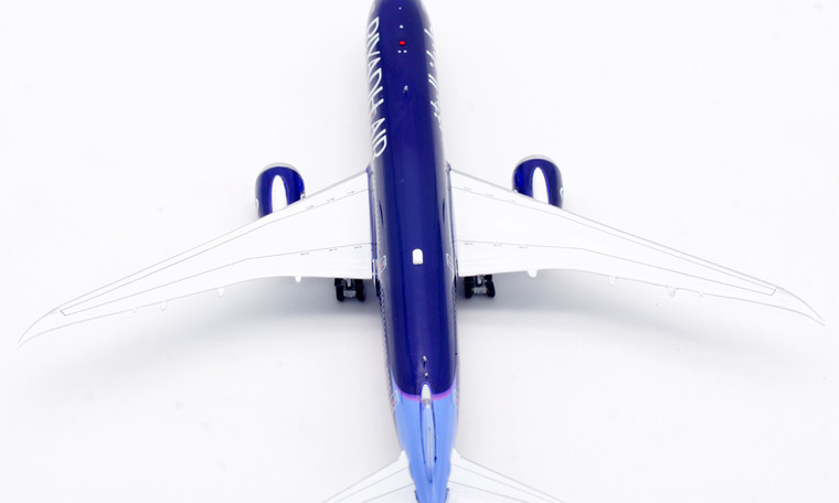 Aviation400 Riyadh Air Boeing 787-9 Dreamliner N8572C AV4173 1:400