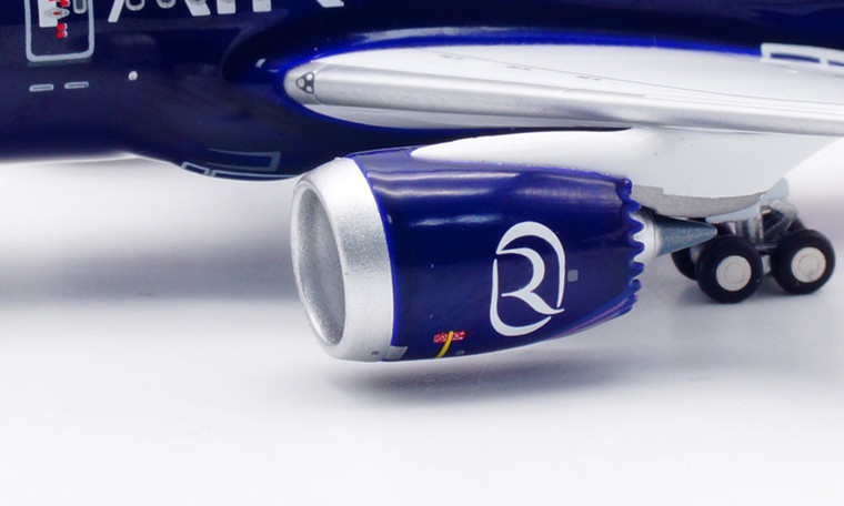 Aviation400 Riyadh Air Boeing 787-9 Dreamliner N8572C AV4173 1:400