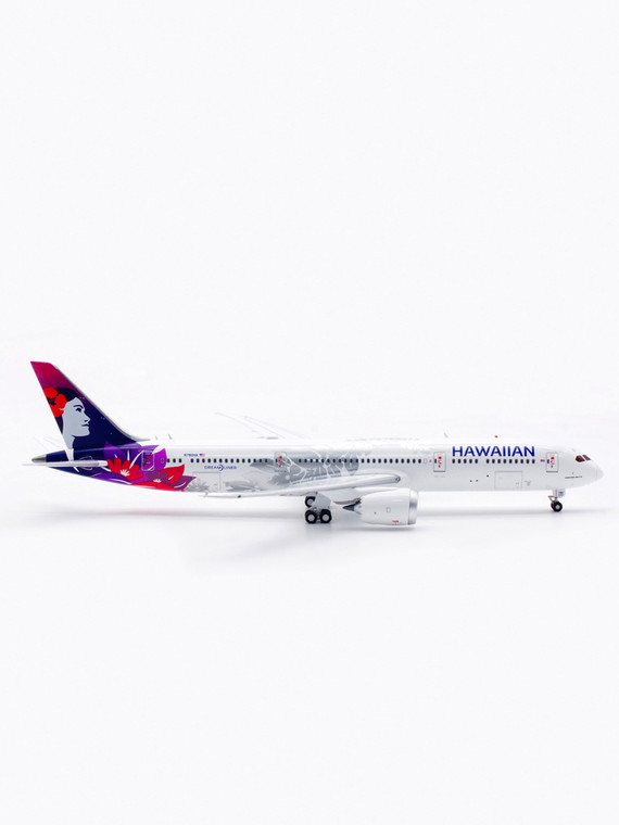 Aviation400 Hawaiian Airlines Boeing 787-9 Dreamliner N780HA