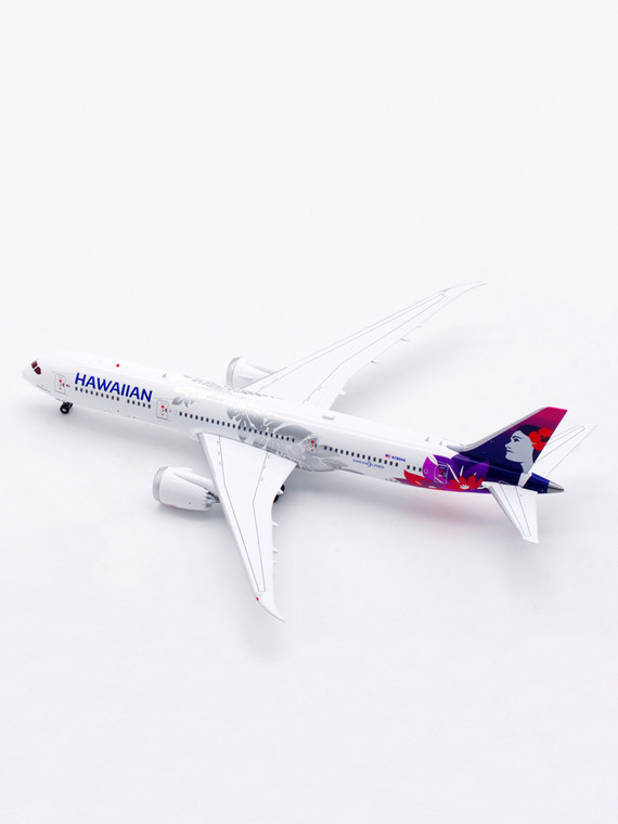 Aviation400 Hawaiian Airlines Boeing 787-9 Dreamliner N780HA