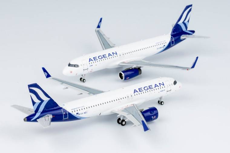 絶版】G2MXA078 A320 メキシカーナ航空 N369MX 1/200 N369MX Mexicana