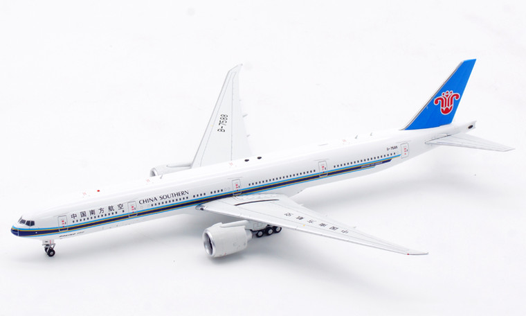 Aviation400 China Southern Airlines Boeing 777-31B/ER B-7588