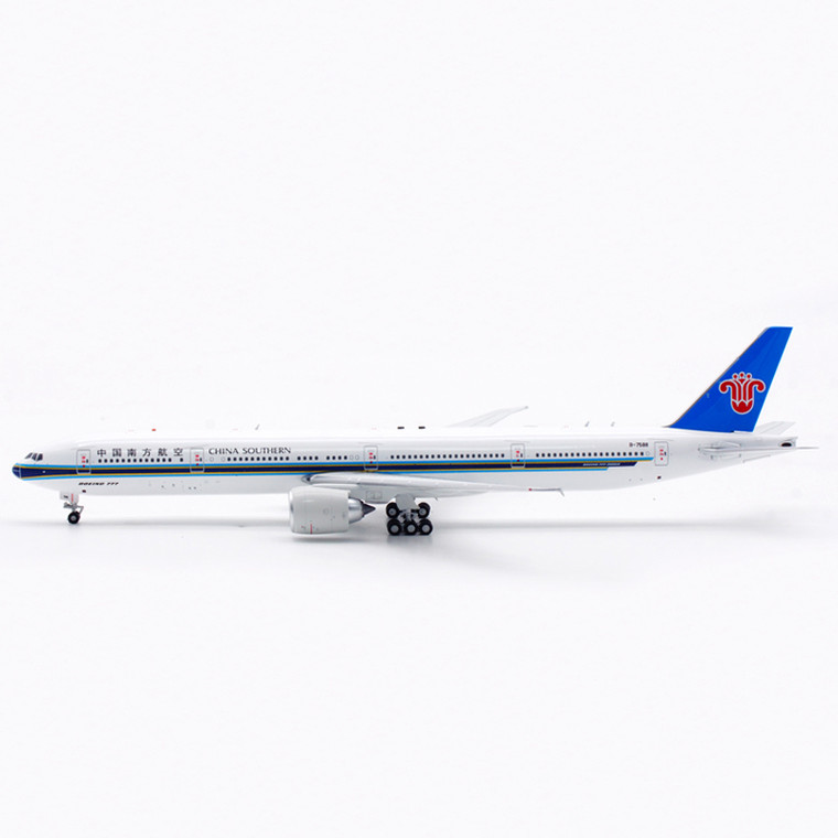 Aviation400 China Southern Airlines Boeing 777-31B/ER B-7588