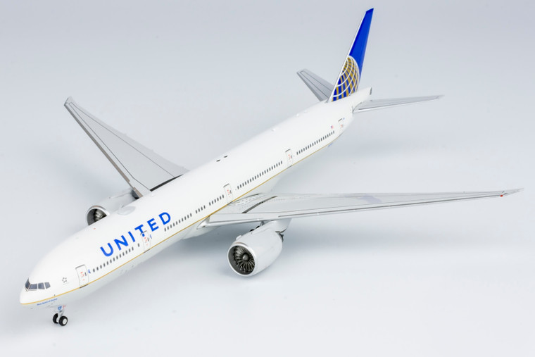 United Airlines 777-300ER "New Spirit of United" N2331U 73006 1:400