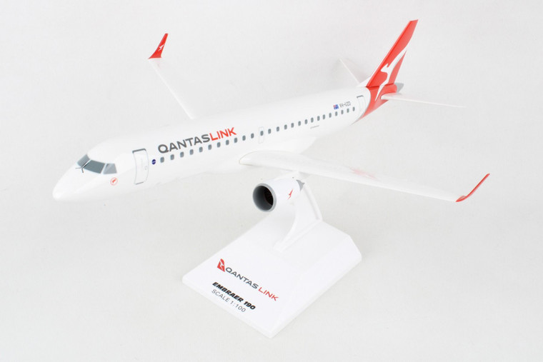 QANTAS E190 SKR1129 1:100