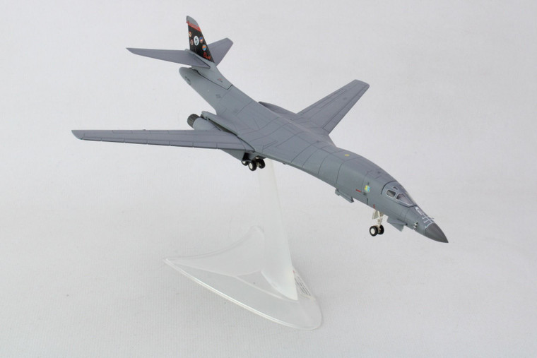 Herpa USAF B-1B 28th Bomber Wing Doolittle 80th An (limited) HE572903 1:200
