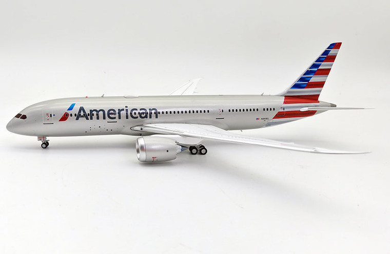 Inflight200 American Airlines Boeing 787-8 Dreamliner N880BJ IF788AA102 1:200