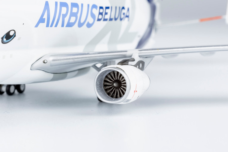 NG Models Airbus Transport International A330-743L Beluga XL F