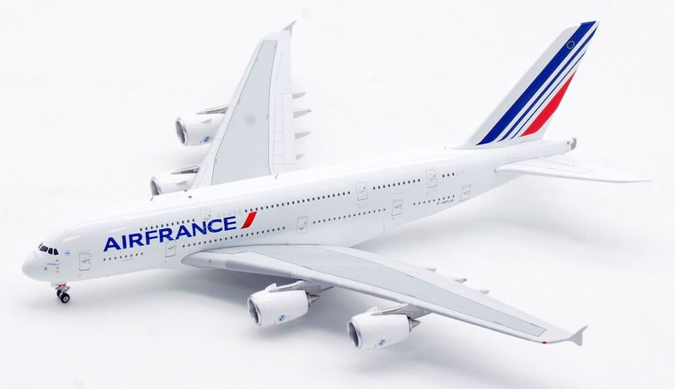 Aviation400 Air France Airbus A380-861 detachable gear F-HPJA